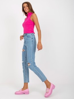 Spodnie jeans EM-SP-RD1266.83