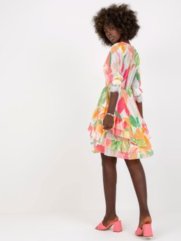 Sukienka DHJ-SK-0997-1.33X