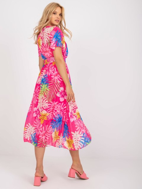 Sukienka DHJ-SK-11331-4.99