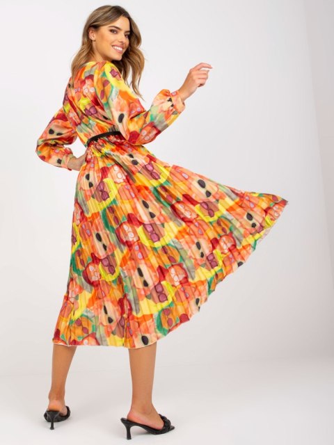 Sukienka DHJ-SK-15163.84