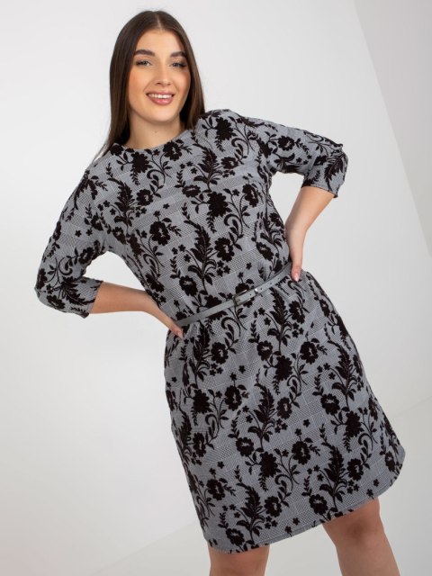 Sukienka LK-SK-509090.03P