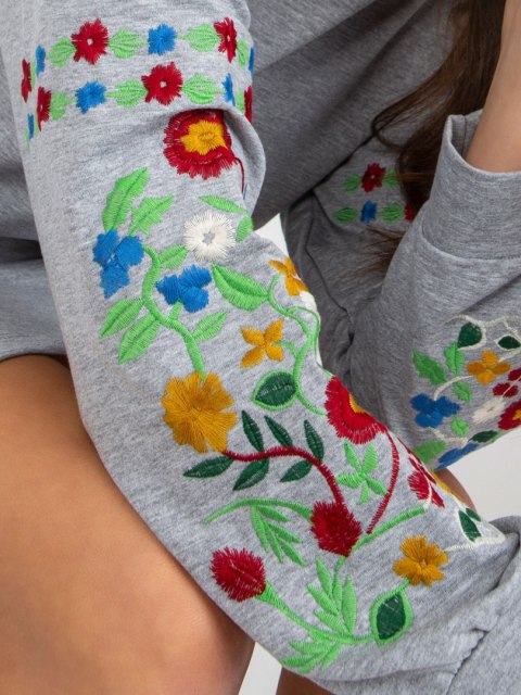 Sukienka MB-SK-8023.26