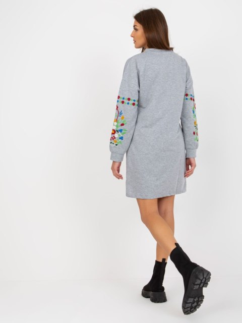 Sukienka MB-SK-8023.26