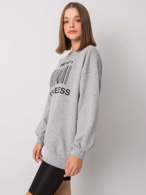 Bluza EM-BL-536/1.13 szary L/XL