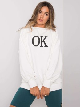 Bluza EM-BL-617.49 ecru M