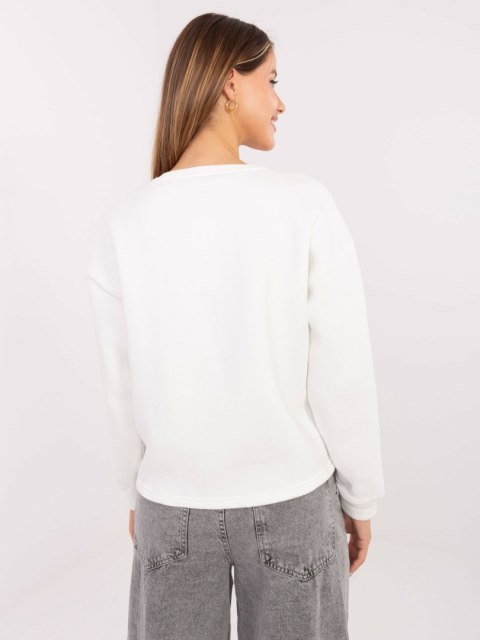 Bluza EM-BL-624.90P biało-różowy M