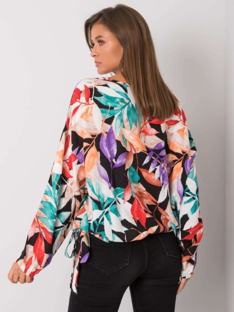 Bluzka EM-BZ-001N-4.75P wielokolorowy