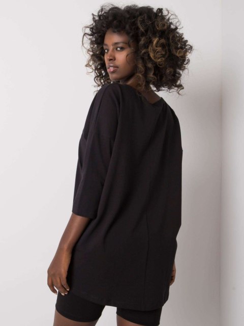 Bluzka EM-BZ-114-B.24 czarny S