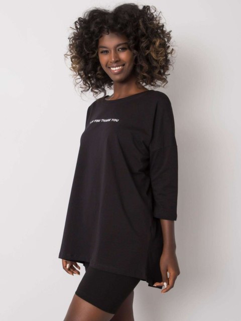 Bluzka EM-BZ-114-B.24 czarny S