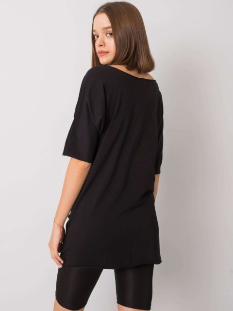 Bluzka EM-BZ-116.25P czarny S