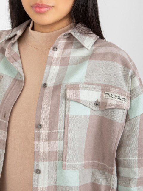 Koszula D71720W11085A