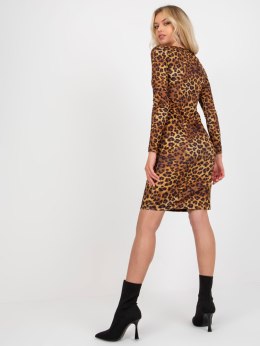 Sukienka VI-SK-148.65P