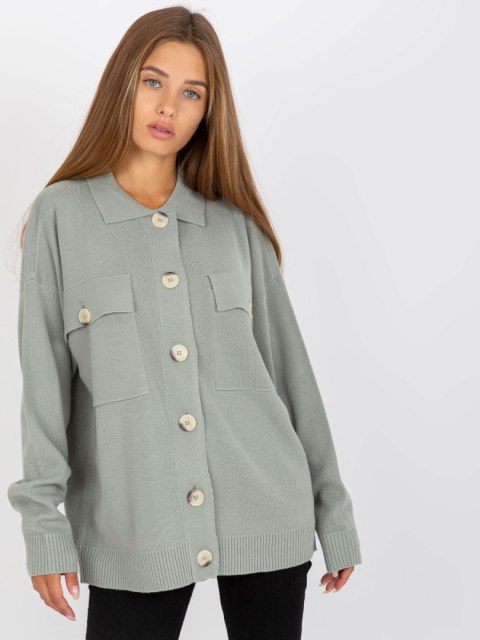 Sweter D90039W90818A3