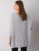 Sweter TW-SW-BI-559.45 szary