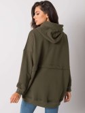 Bluza RV-BL-7095.30P khaki