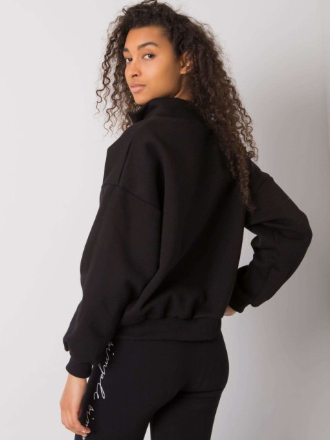 Bluza RV-BL-7257.70 czarny L/XL