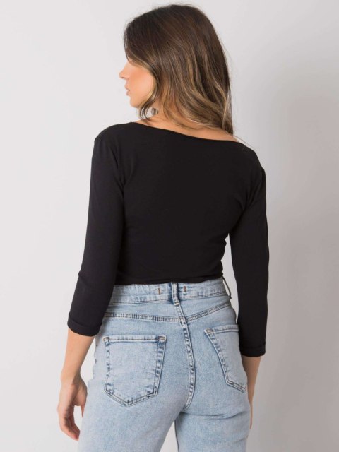 Bluzka RV-BZ-7316.06X czarny S