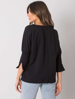 Bluzka RV-BZ-7362.19 czarny L/XL