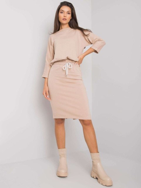 Komplet EM-KMPL-621.21P beżowy