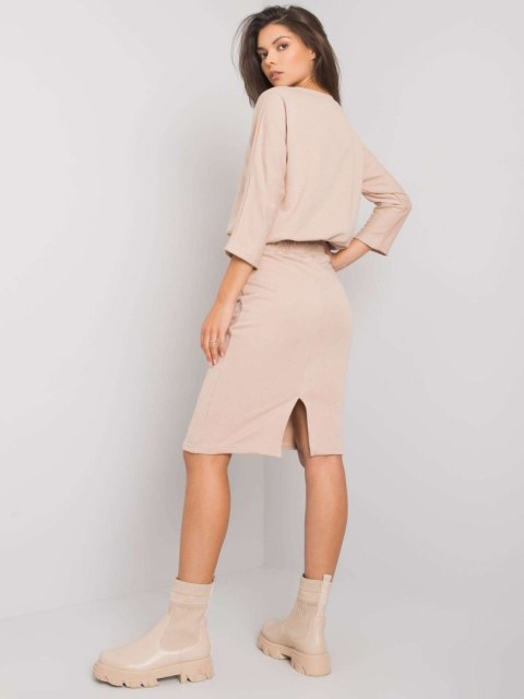 Komplet EM-KMPL-621.21P beżowy