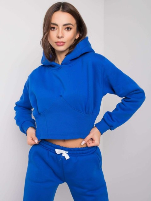 Komplet EM-KMPL-685.17X kobaltowy L/XL