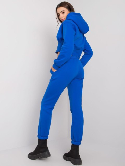 Komplet EM-KMPL-685.17X kobaltowy L/XL