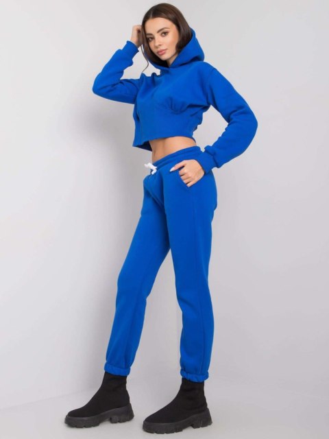 Komplet EM-KMPL-685.17X kobaltowy L/XL