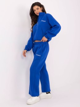 Komplet EM-KMPL-708.16 kobaltowy S/M