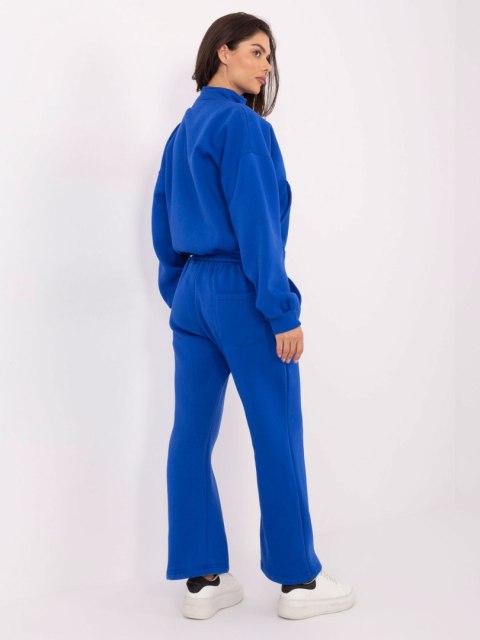 Komplet EM-KMPL-708.16 kobaltowy S/M