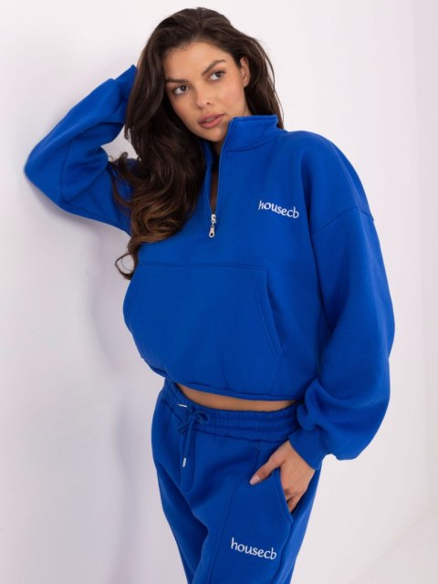 Komplet EM-KMPL-708.16 kobaltowy S/M