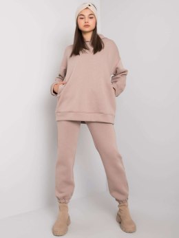 Komplet RV-KMPL-6991.95P ciemny bezowy L