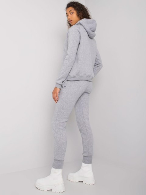 Komplet RV-KMPL-7285.00P szary M