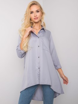 Koszula EM-KS-556-1.11 szary