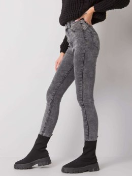 Spodnie NM-SP-L71.15 ciemny szary XS