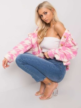 Spodnie jeans MR-SP-251.60P niebieski 26