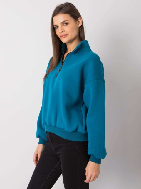 Bluza RV-BL-7257.70 morski S/M