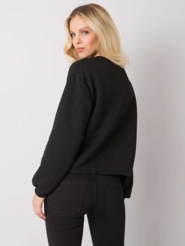 Bluza RV-BL-7446.99 czarny L/XL