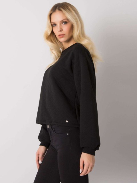 Bluza RV-BL-7446.99 czarny L/XL