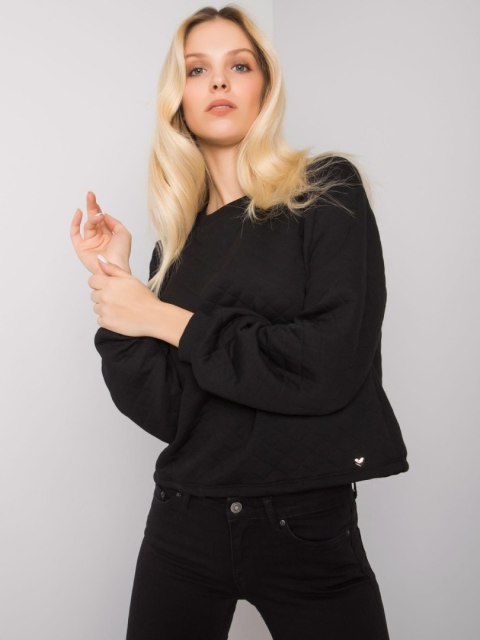 Bluza RV-BL-7446.99 czarny L/XL