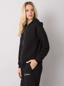 Bluza RV-BL-7449.66 czarny L/XL