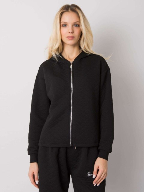 Bluza RV-BL-7449.66 czarny S/M