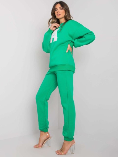 Komplet EM-KMPL-660.33 zielony L/XL