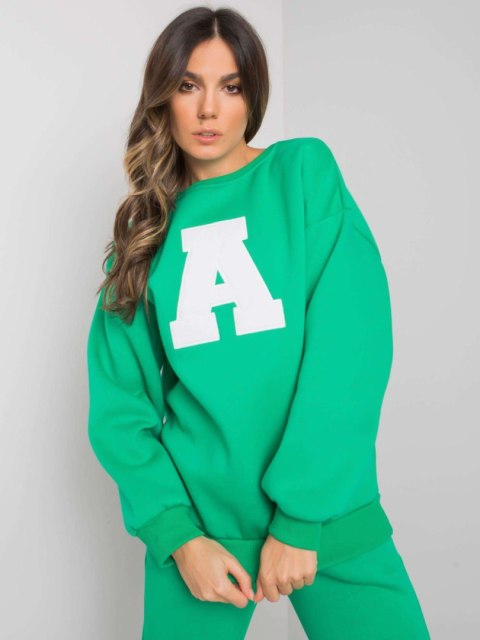 Komplet EM-KMPL-660.33 zielony L/XL