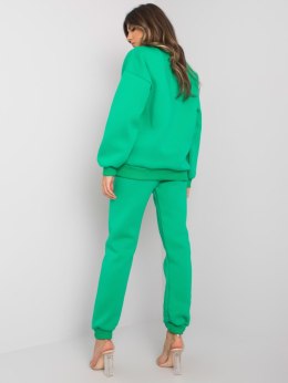 Komplet EM-KMPL-660.33 zielony S/M