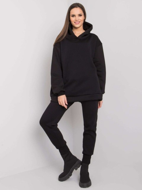 Komplet RV-KMPL-7372.26X czarny S/M