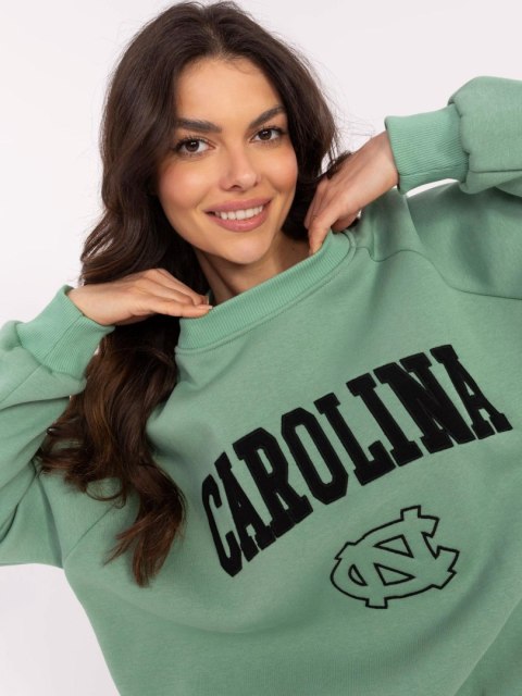 Bluza EM-BL-857-1.02X pistacjowy