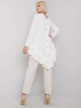 Bluzka CHA-BZ-1801.47 biały S/M