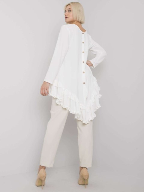 Bluzka CHA-BZ-1801.47 biały S/M