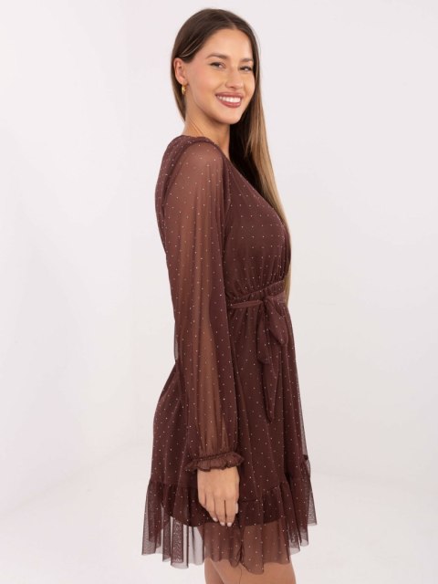 Sukienka MI-SK-61430.62