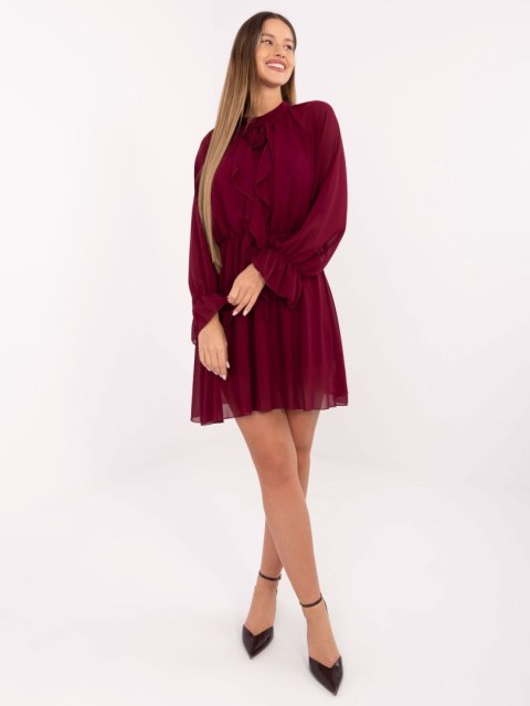 Sukienka MI-SK-A1554.26